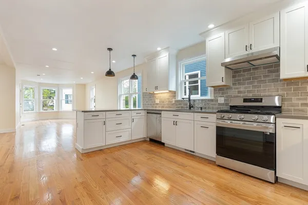 $3,600 | 48 West Tremlett Street, Unit 1, Boston, MA 02124