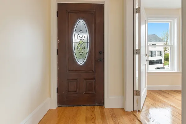 $3,600 | 48 West Tremlett Street, Unit 1, Boston, MA 02124