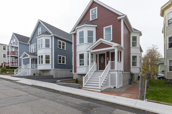 $3,600 | 48 West Tremlett Street, Unit 1, Boston, MA 02124