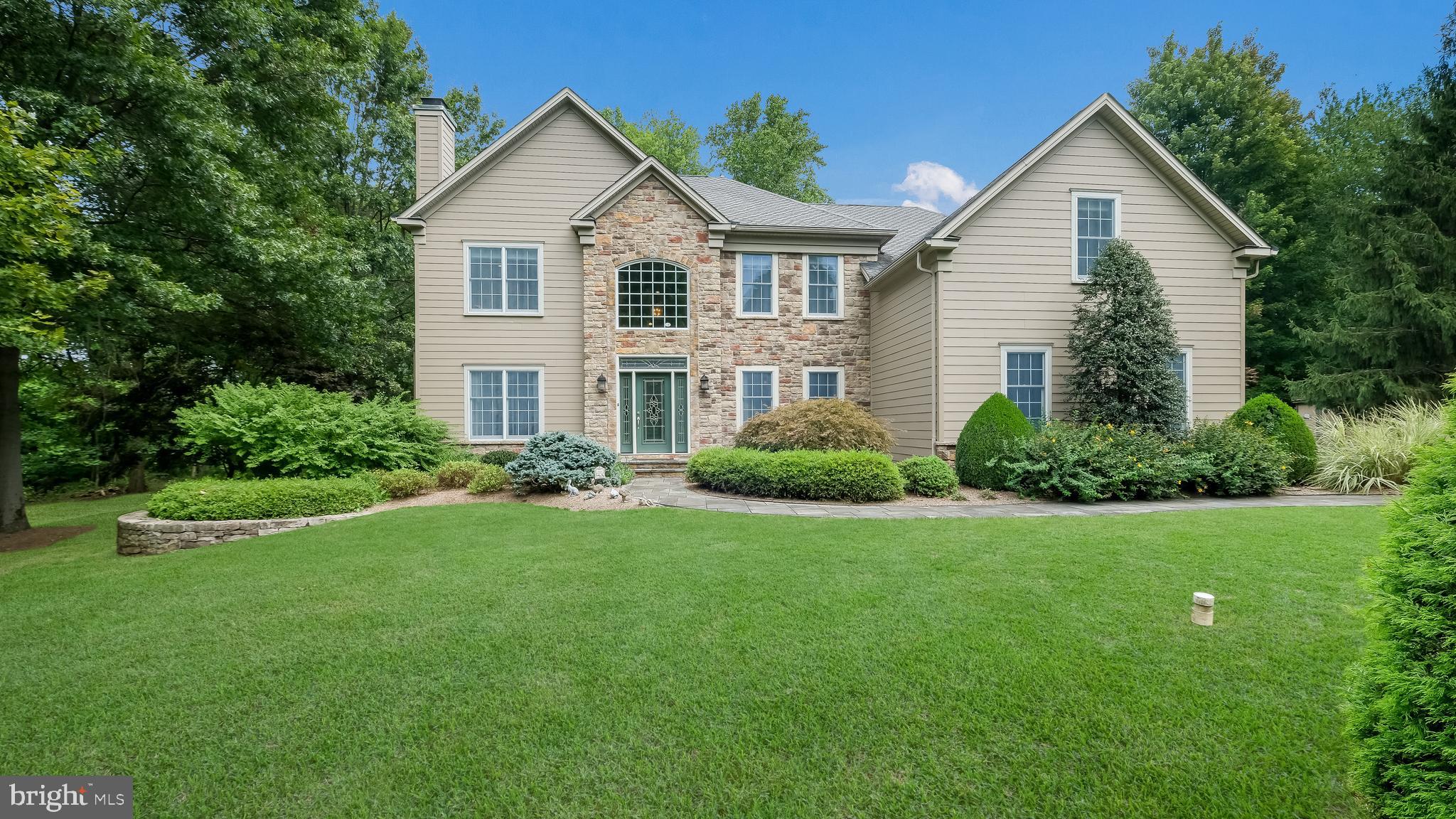 3269 Ash Mill Road Doylestown, PA 18902 - Photo 1 of 81 Welcome Home to 3269 Ash Mill Rd., Doylestown