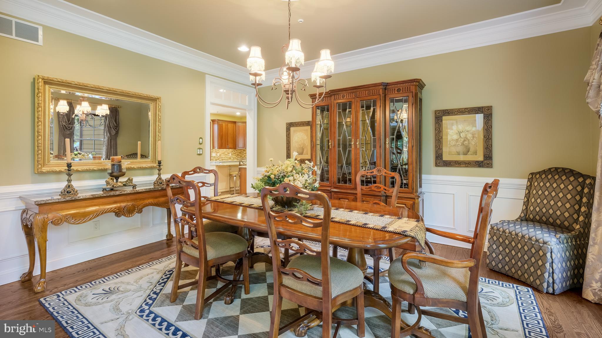 3269 Ash Mill Road Doylestown, PA 18902 - Photo 11 of 81 Formal Dining Room