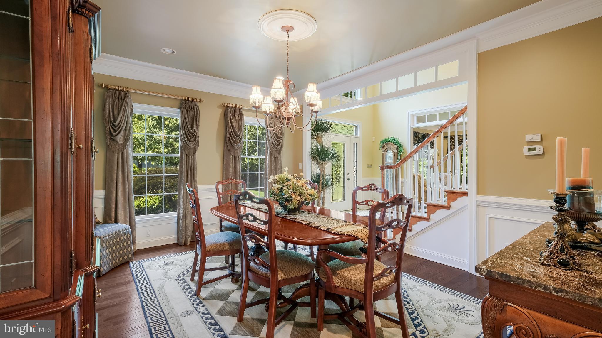 3269 Ash Mill Road Doylestown, PA 18902 - Photo 12 of 81 Dining Room