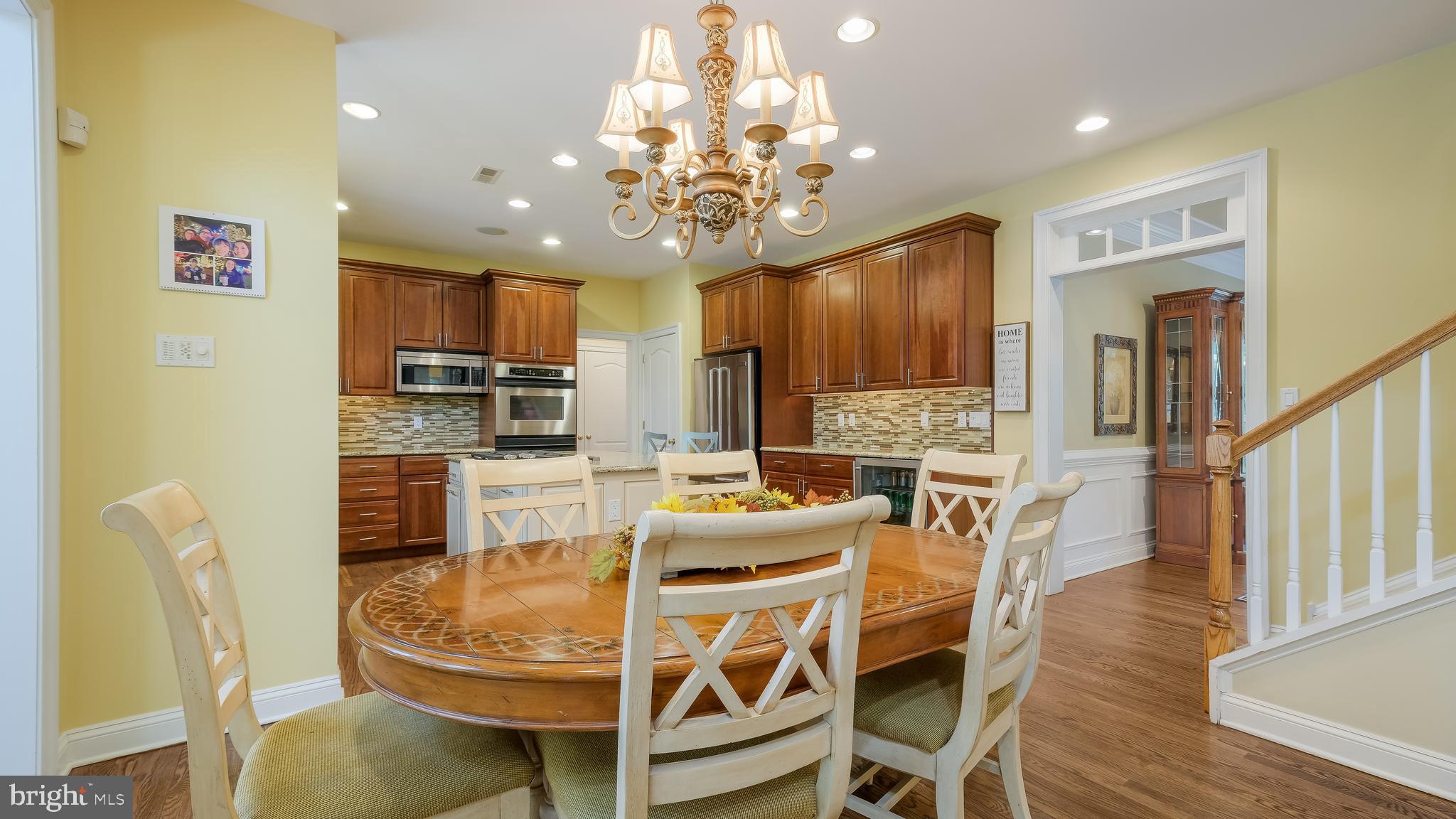 3269 Ash Mill Road Doylestown, PA 18902 - Photo 15 of 81 Breakfast Area