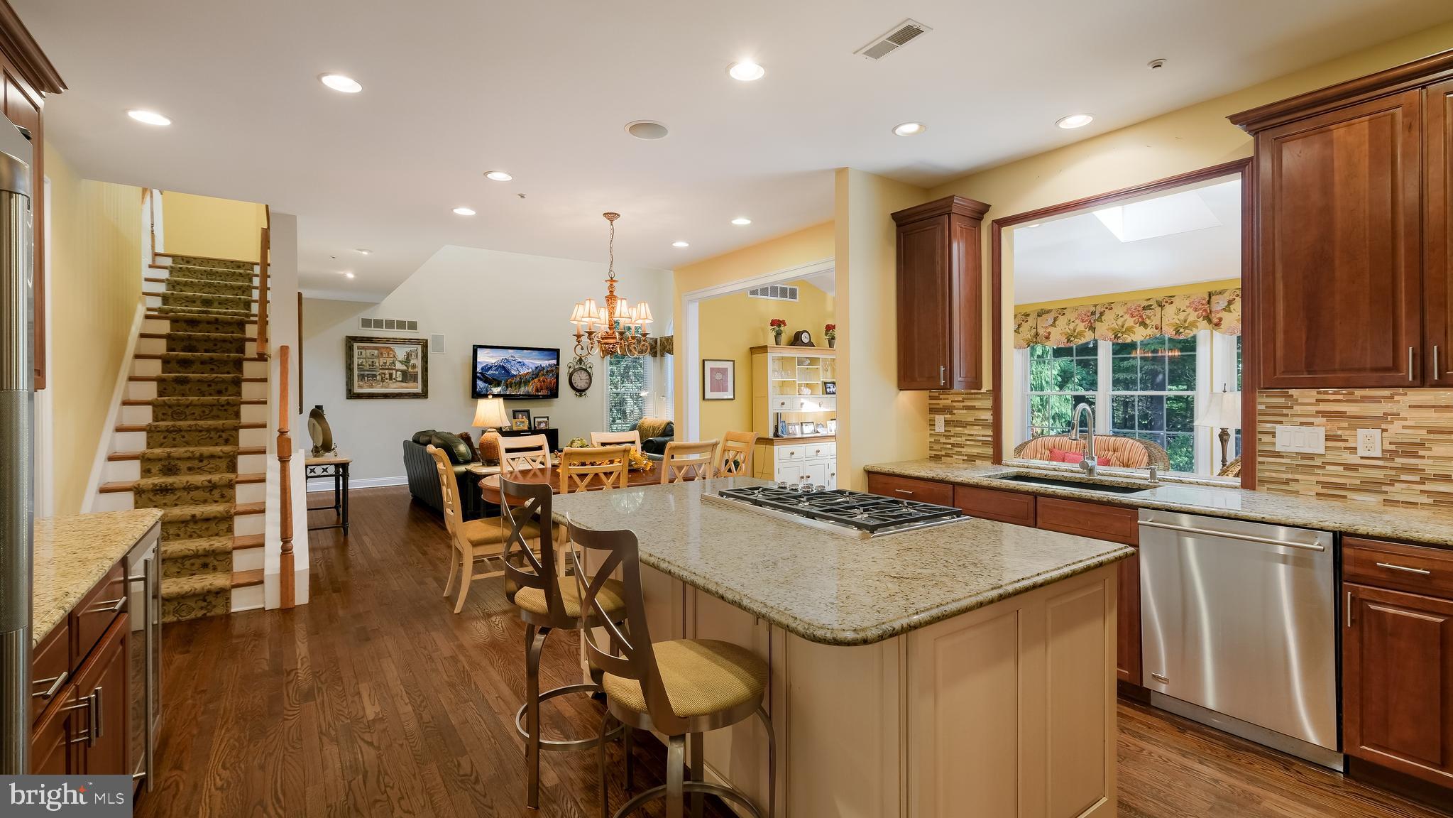 3269 Ash Mill Road Doylestown, PA 18902 - Photo 20 of 81 Kitchen