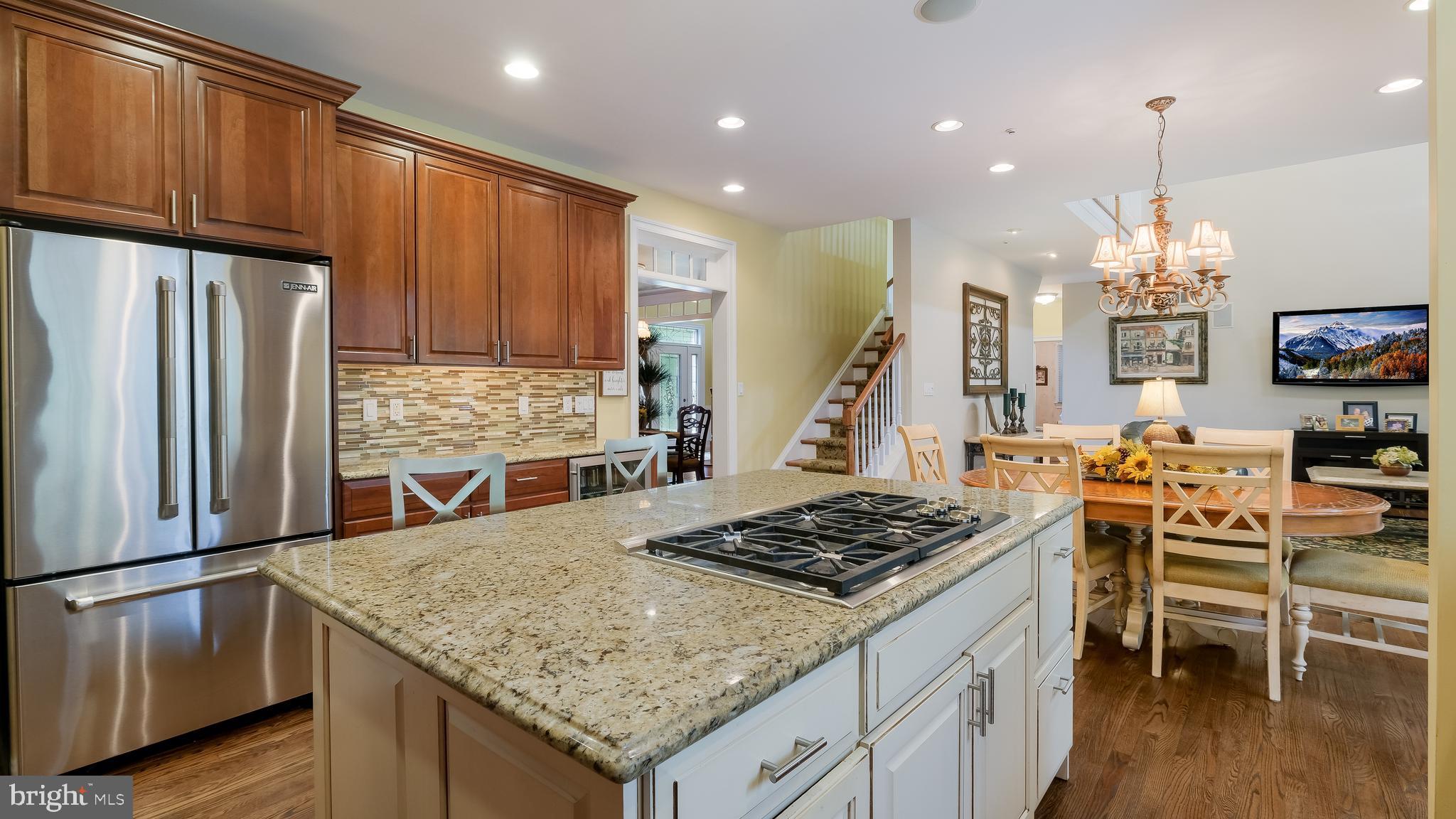 3269 Ash Mill Road Doylestown, PA 18902 - Photo 21 of 81 Kitchen