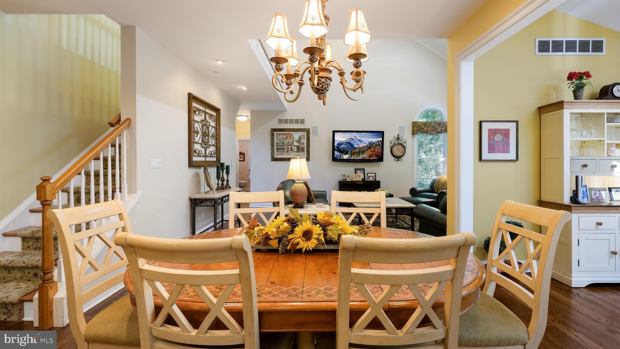 3269 Ash Mill Road Doylestown, PA 18902 - Photo 22 of 81 Eating area, open to Family Room