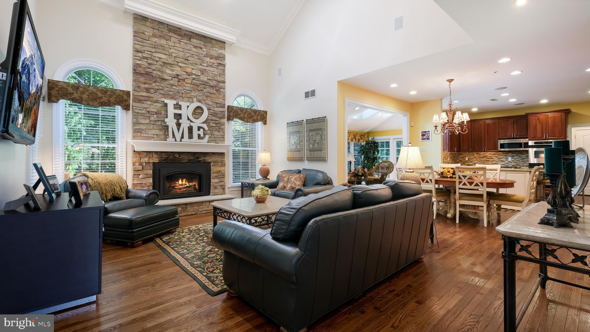 3269 Ash Mill Road Doylestown, PA 18902 - Photo 26 of 81 Family Room