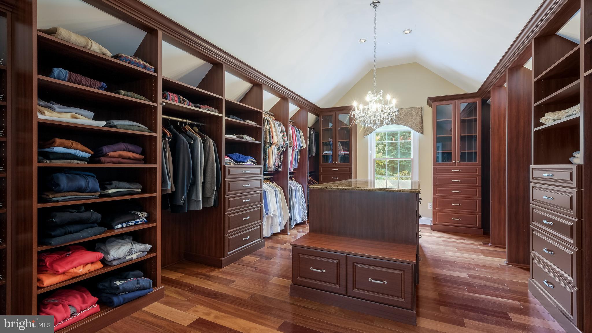 3269 Ash Mill Road Doylestown, PA 18902 - Photo 36 of 81 Closet of YOUR DREAMS!