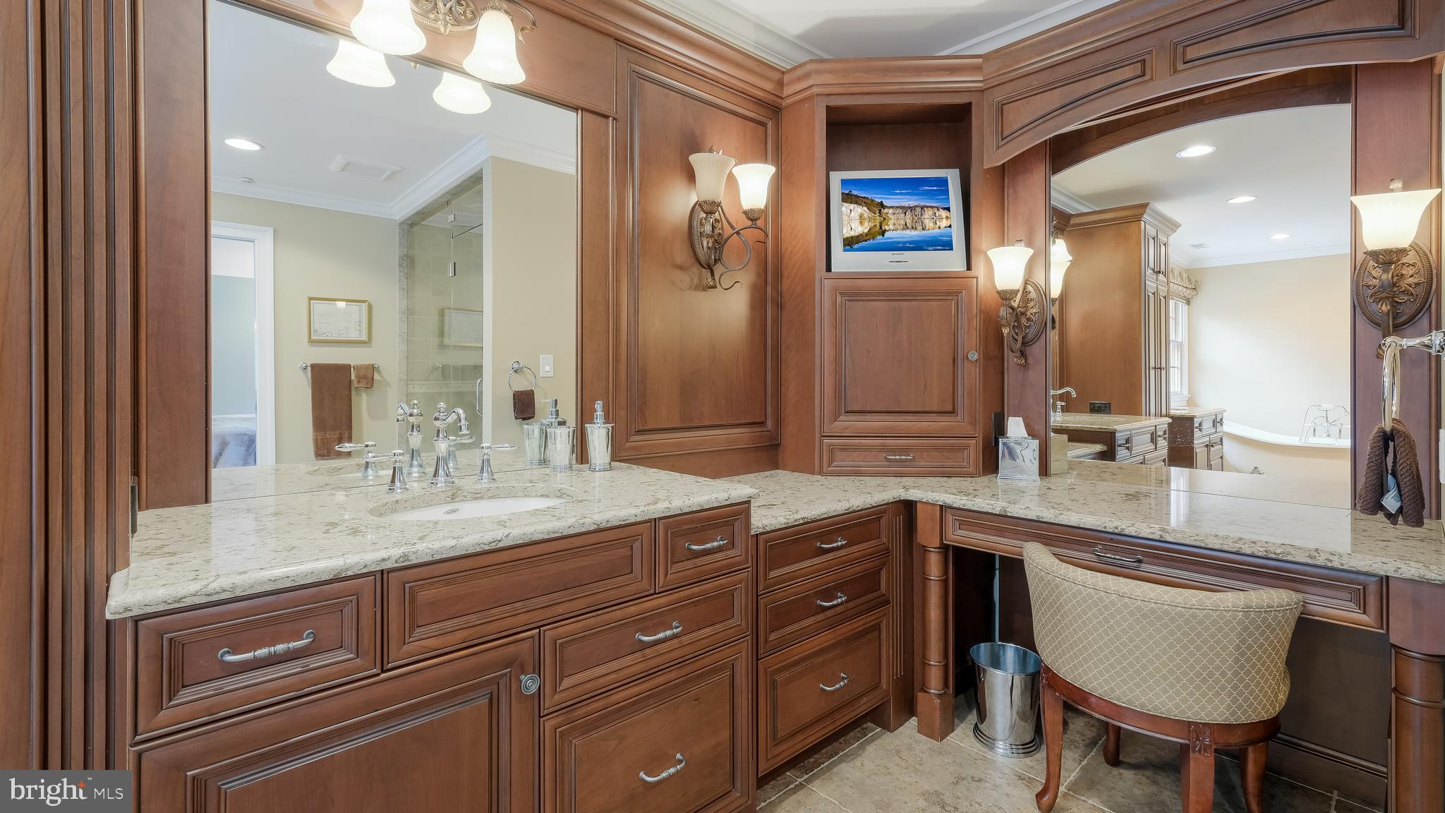 3269 Ash Mill Road Doylestown, PA 18902 - Photo 41 of 81 Primary Bath