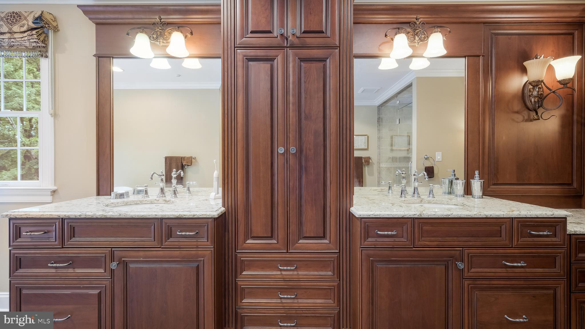 3269 Ash Mill Road Doylestown, PA 18902 - Photo 42 of 81 More of that WOW factor here in the Primary Bath