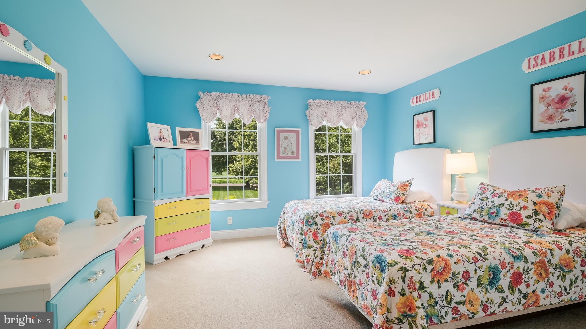 3269 Ash Mill Road Doylestown, PA 18902 - Photo 49 of 81 Bedroom 4