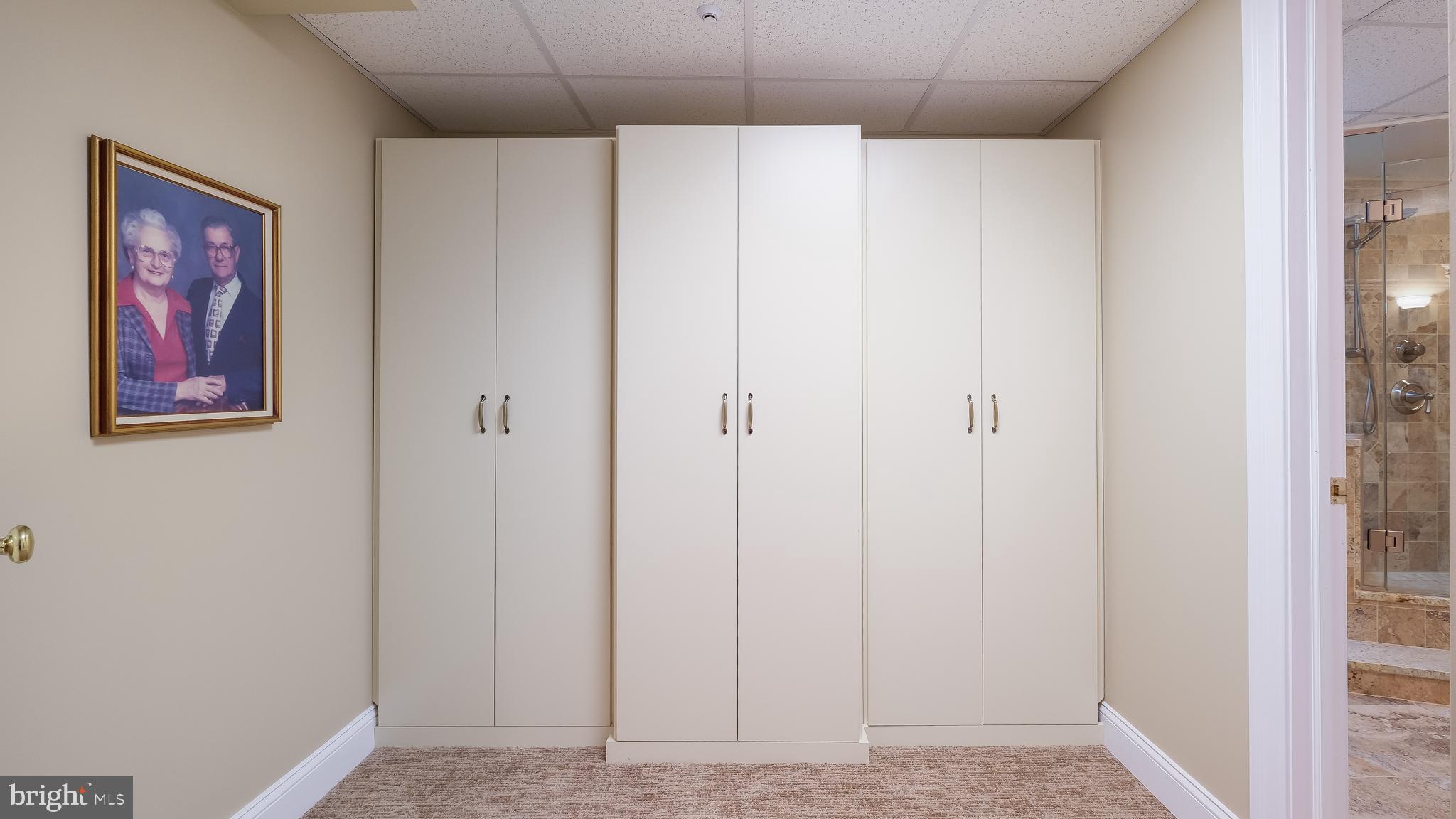 3269 Ash Mill Road Doylestown, PA 18902 - Photo 58 of 81 Great storage Closet in Basement