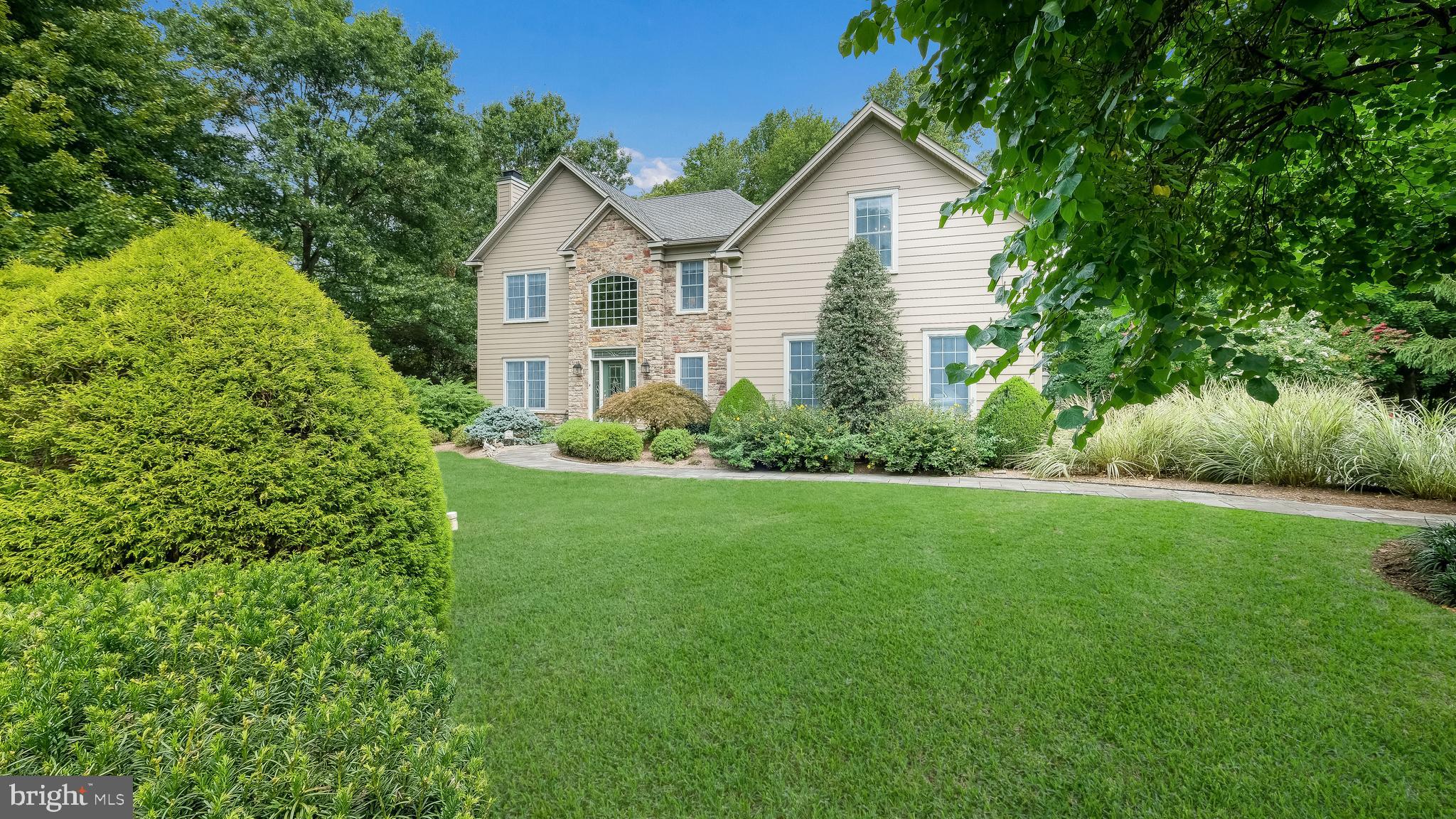 3269 Ash Mill Road Doylestown, PA 18902 - Photo 77 of 81 You will want to call this "HOME!"