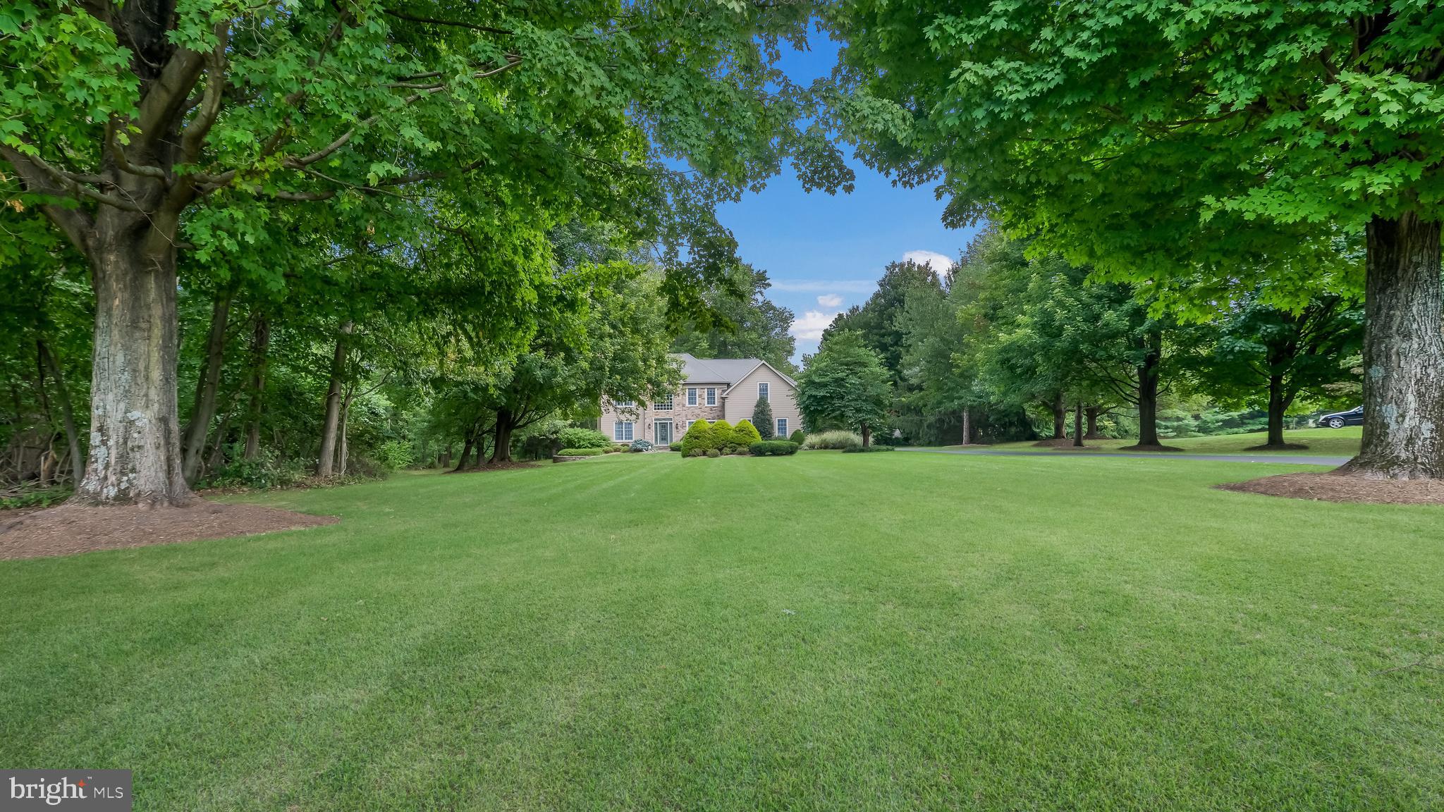 3269 Ash Mill Road Doylestown, PA 18902 - Photo 81 of 81 Such a Beautiful Setting. Welcome Home!