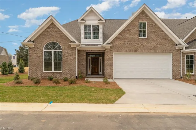 $629,000 | 19 Asher Lane, Greensboro, NC 27455