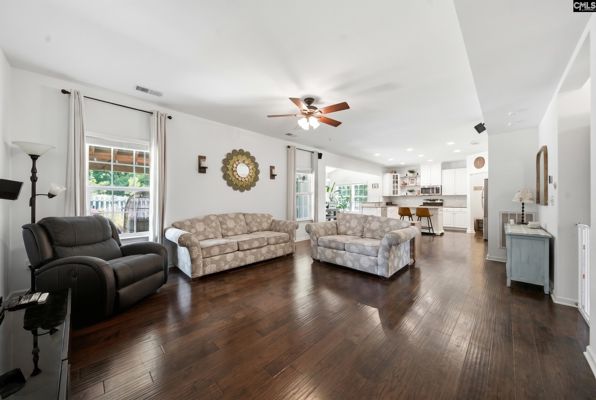 435 Serene Court Irmo, SC 29063 - Photo 5 of 39