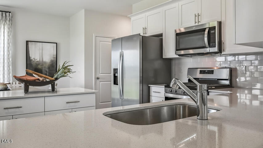 624 Ramo Grande Drive Wake Forest, NC 27587 - Photo 10 of 43
