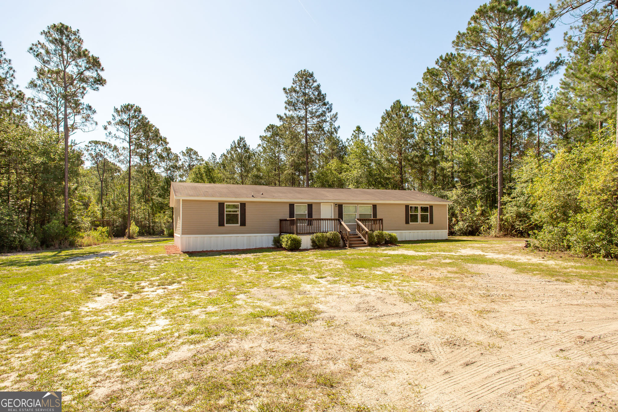 4860 Allen Lane Waycross, GA 31503 - Photo 1 of 34