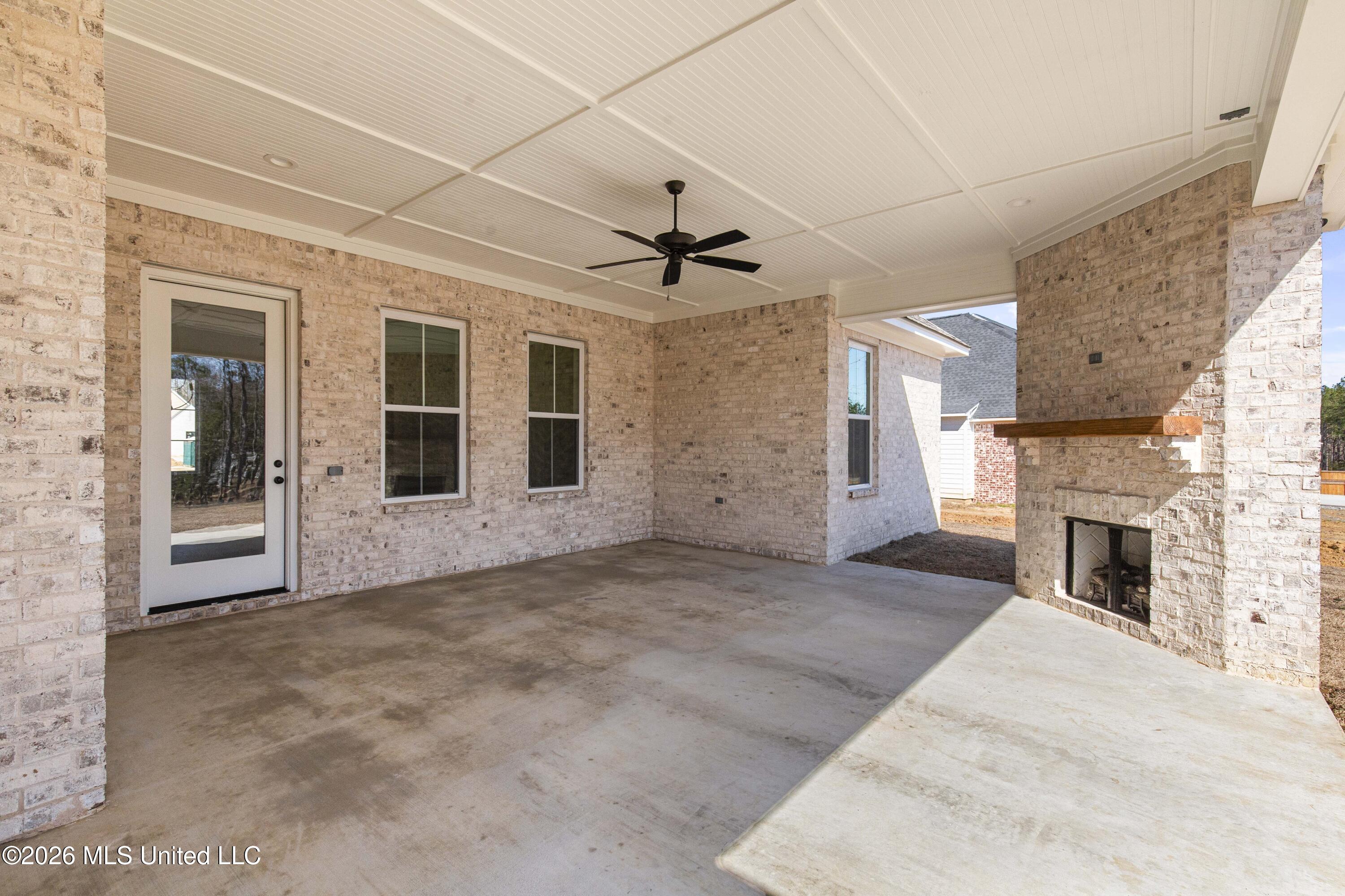 828 Thornberry Ridge Madison, MS 39110 - Photo 21 of 24 828 Thornberry-41