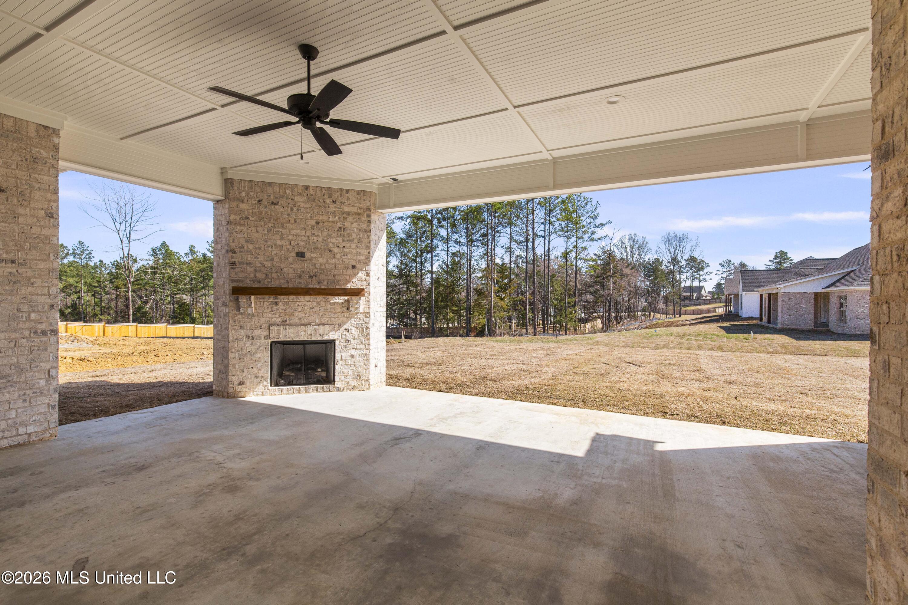 828 Thornberry Ridge Madison, MS 39110 - Photo 22 of 24 828 Thornberry-42