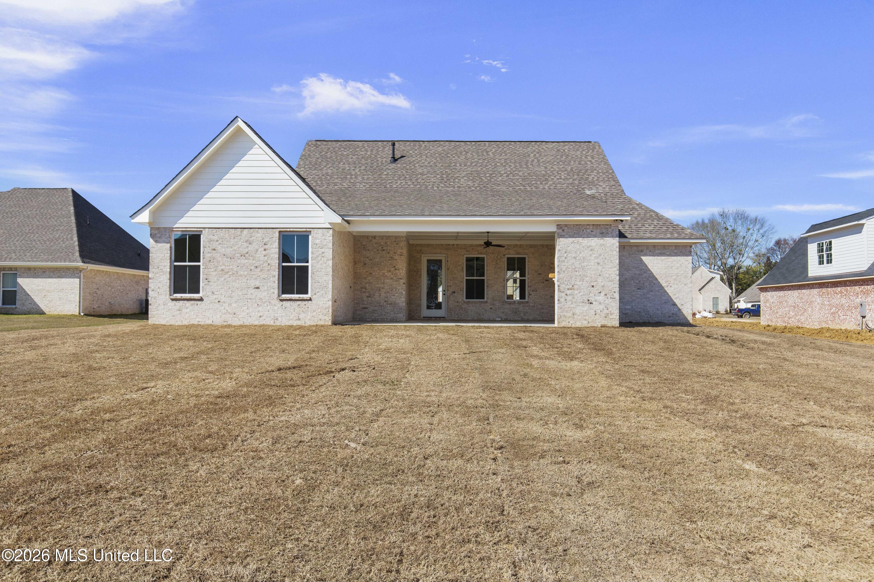 828 Thornberry Ridge Madison, MS 39110 - Photo 23 of 24 828 Thornberry-44