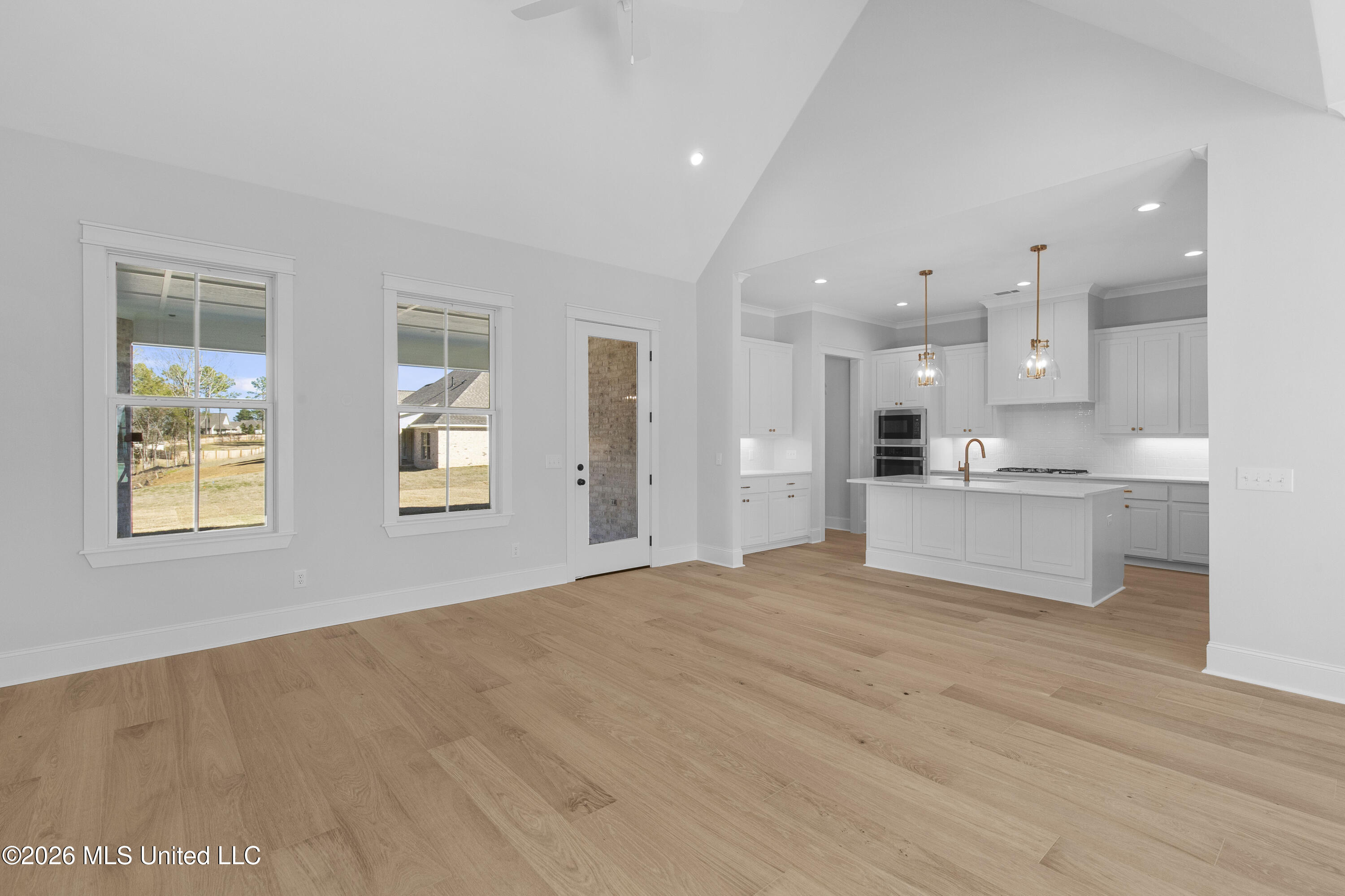 828 Thornberry Ridge Madison, MS 39110 - Photo 4 of 24 828 Thornberry-11