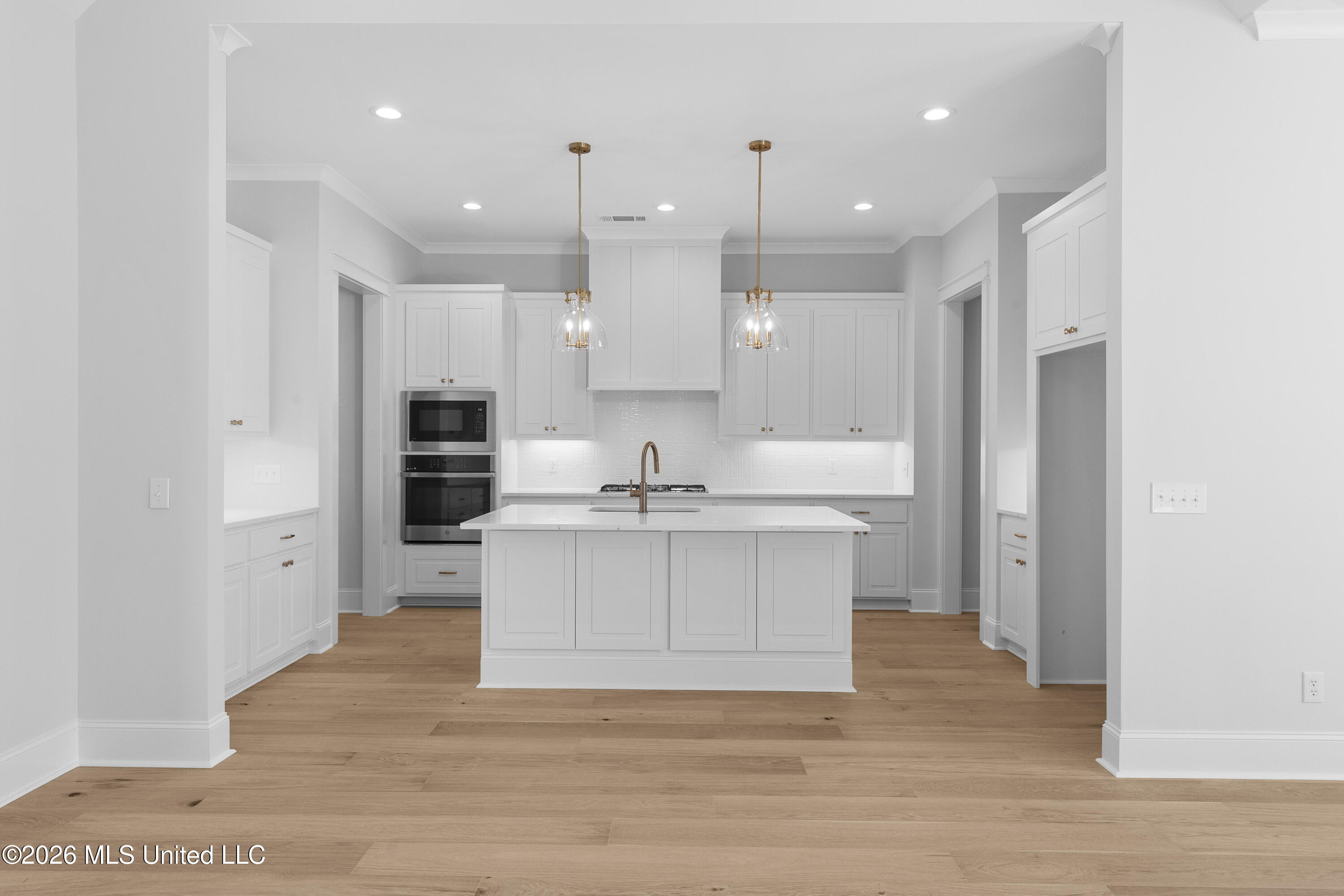 828 Thornberry Ridge Madison, MS 39110 - Photo 5 of 24 828 Thornberry-12