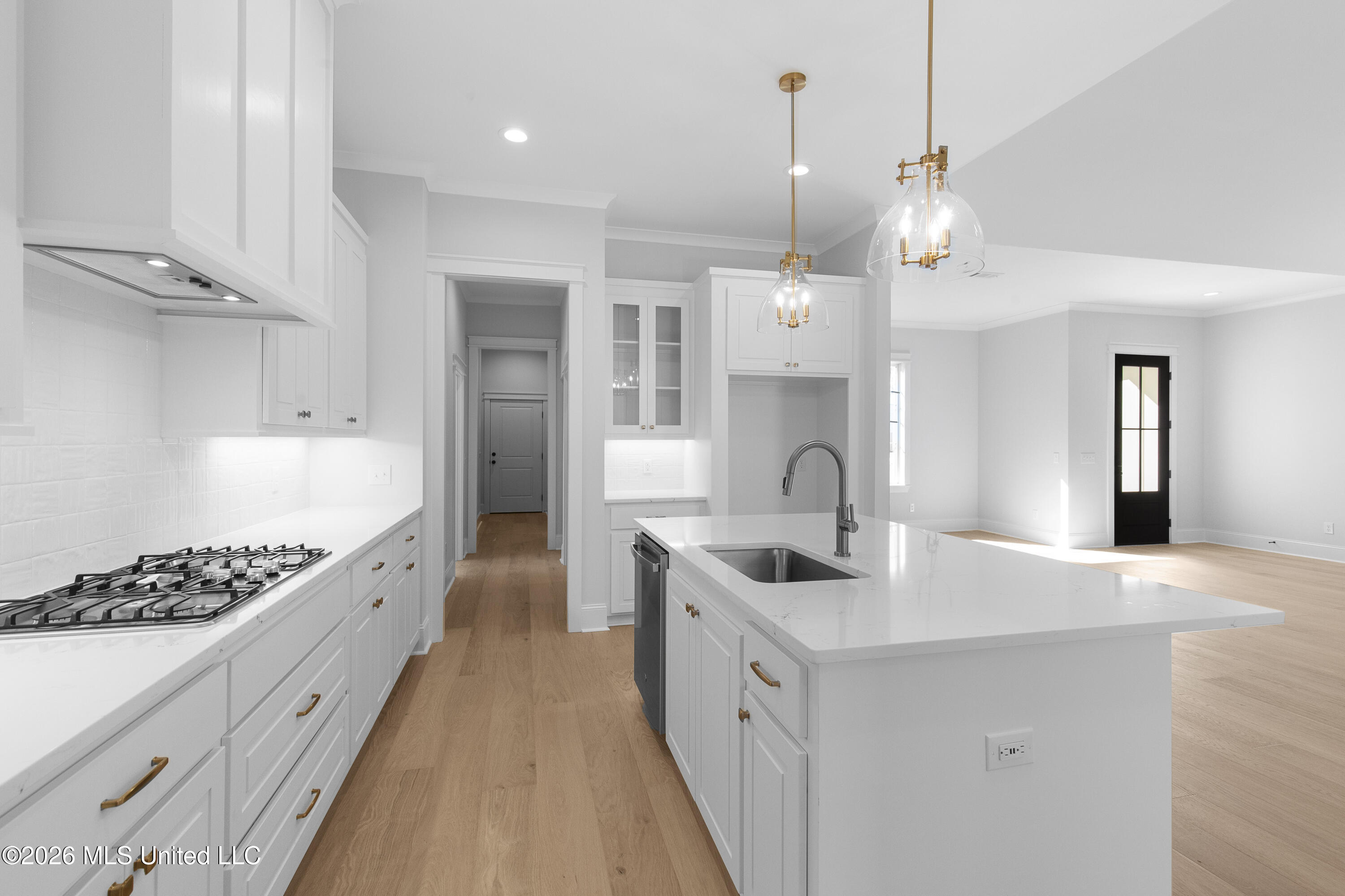 828 Thornberry Ridge Madison, MS 39110 - Photo 9 of 24 828 Thornberry-16