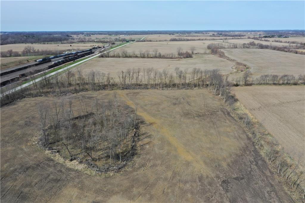 0 East Co Rd 350 S Road Crawfordsville, IN 47933 - Photo 11 of 19