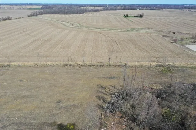$500,000 | 0 East Co Rd 350 S Road, Crawfordsville, IN 47933