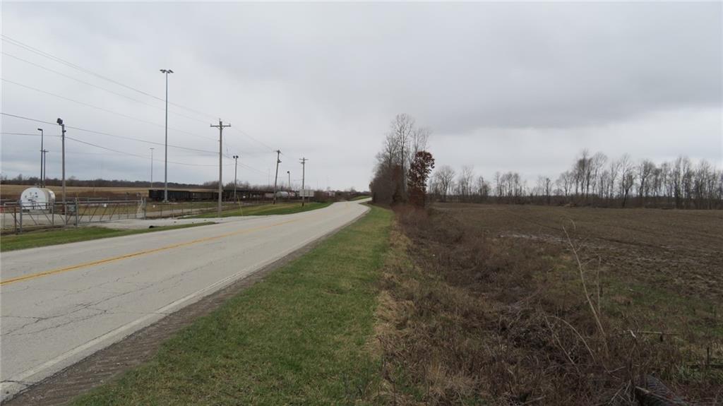 0 East Co Rd 350 S Road Crawfordsville, IN 47933 - Photo 14 of 19