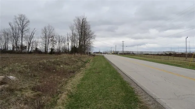 $500,000 | 0 East Co Rd 350 S Road, Crawfordsville, IN 47933