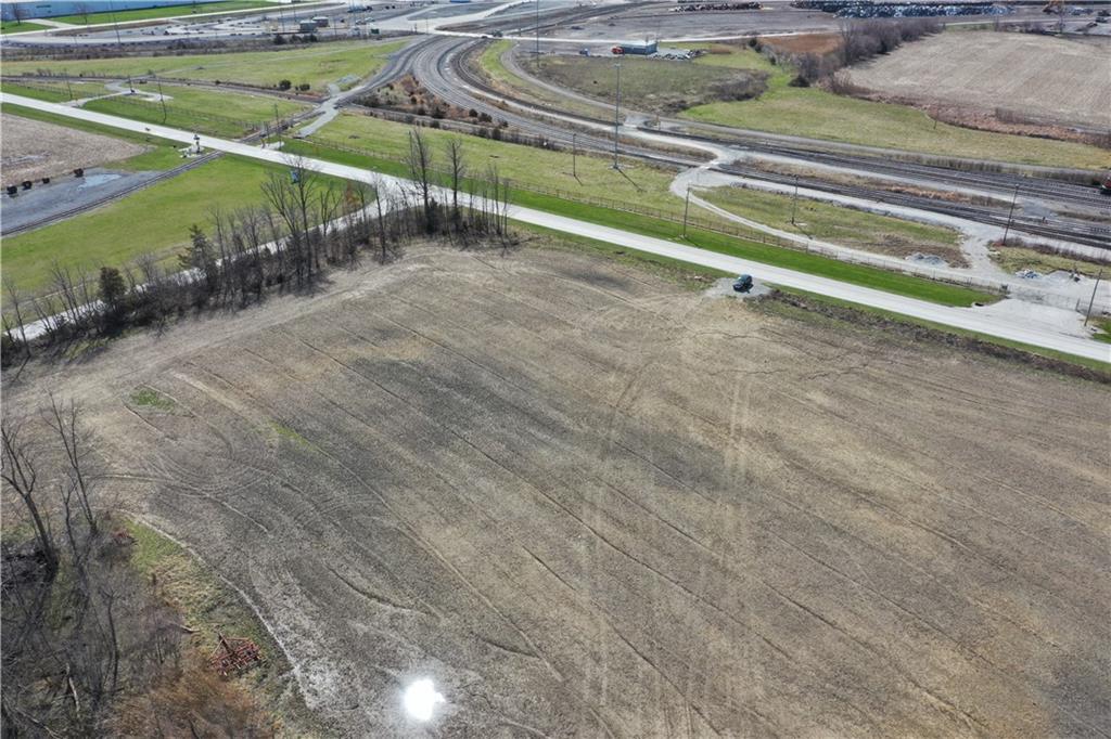 0 East Co Rd 350 S Road Crawfordsville, IN 47933 - Photo 2 of 19