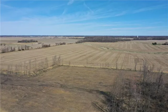 $500,000 | 0 East Co Rd 350 S Road, Crawfordsville, IN 47933