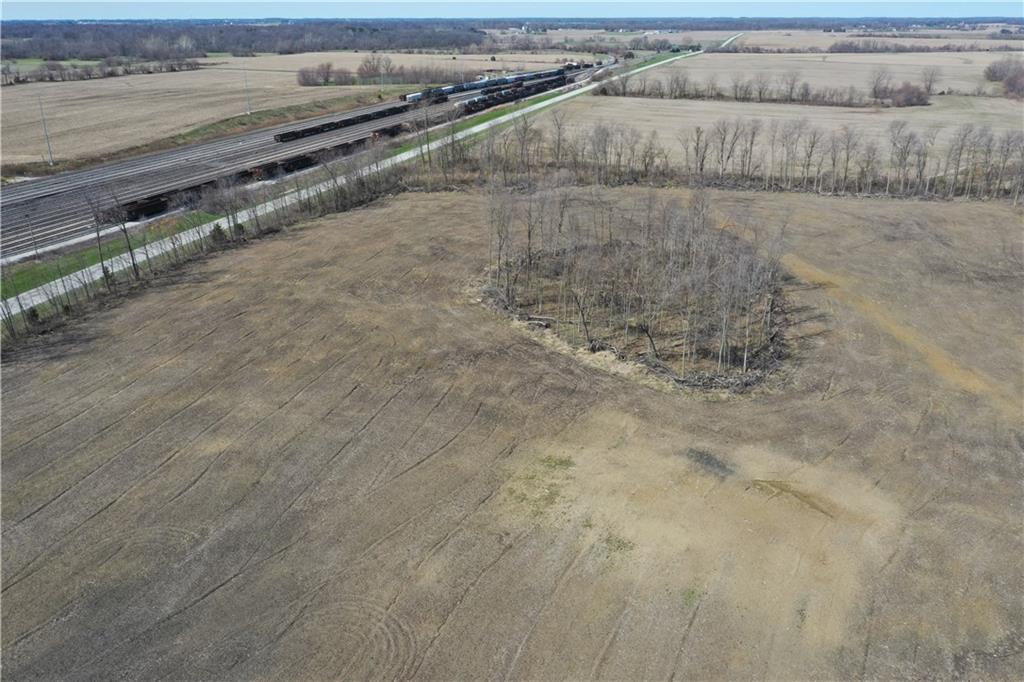 0 East Co Rd 350 S Road Crawfordsville, IN 47933 - Photo 4 of 19