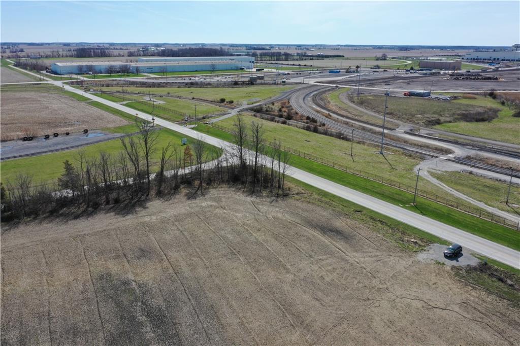 0 East Co Rd 350 S Road Crawfordsville, IN 47933 - Photo 6 of 19