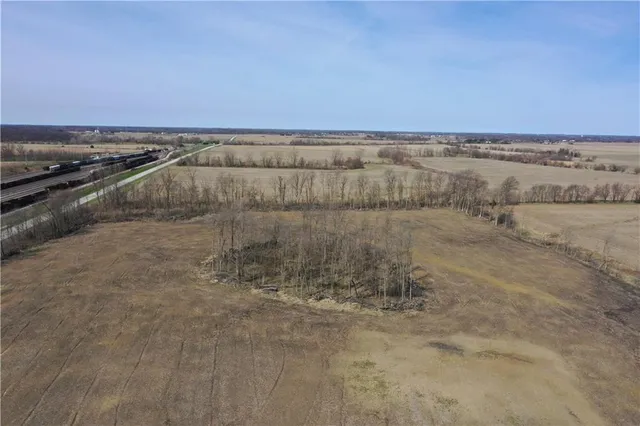 $500,000 | 0 East Co Rd 350 S Road, Crawfordsville, IN 47933