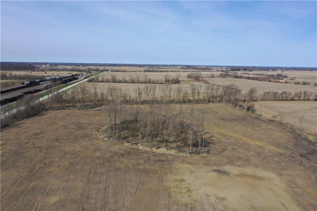 0 East Co Rd 350 S Road Crawfordsville, IN 47933 - Photo 8 of 19