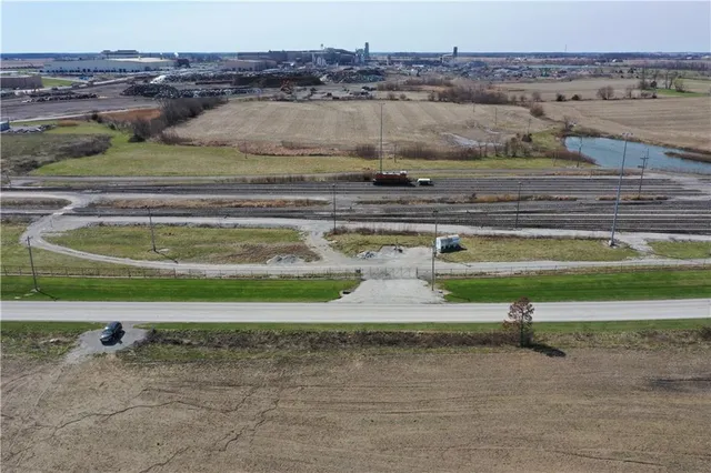 $500,000 | 0 East Co Rd 350 S Road, Crawfordsville, IN 47933