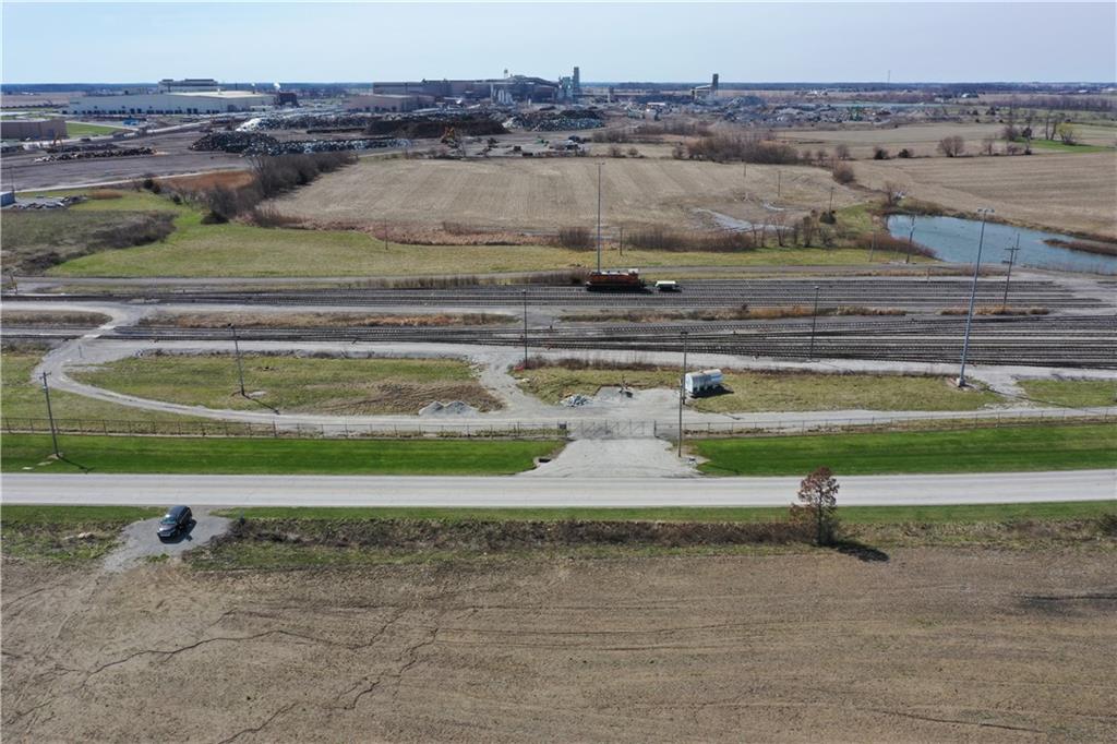 0 East Co Rd 350 S Road Crawfordsville, IN 47933 - Photo 9 of 19