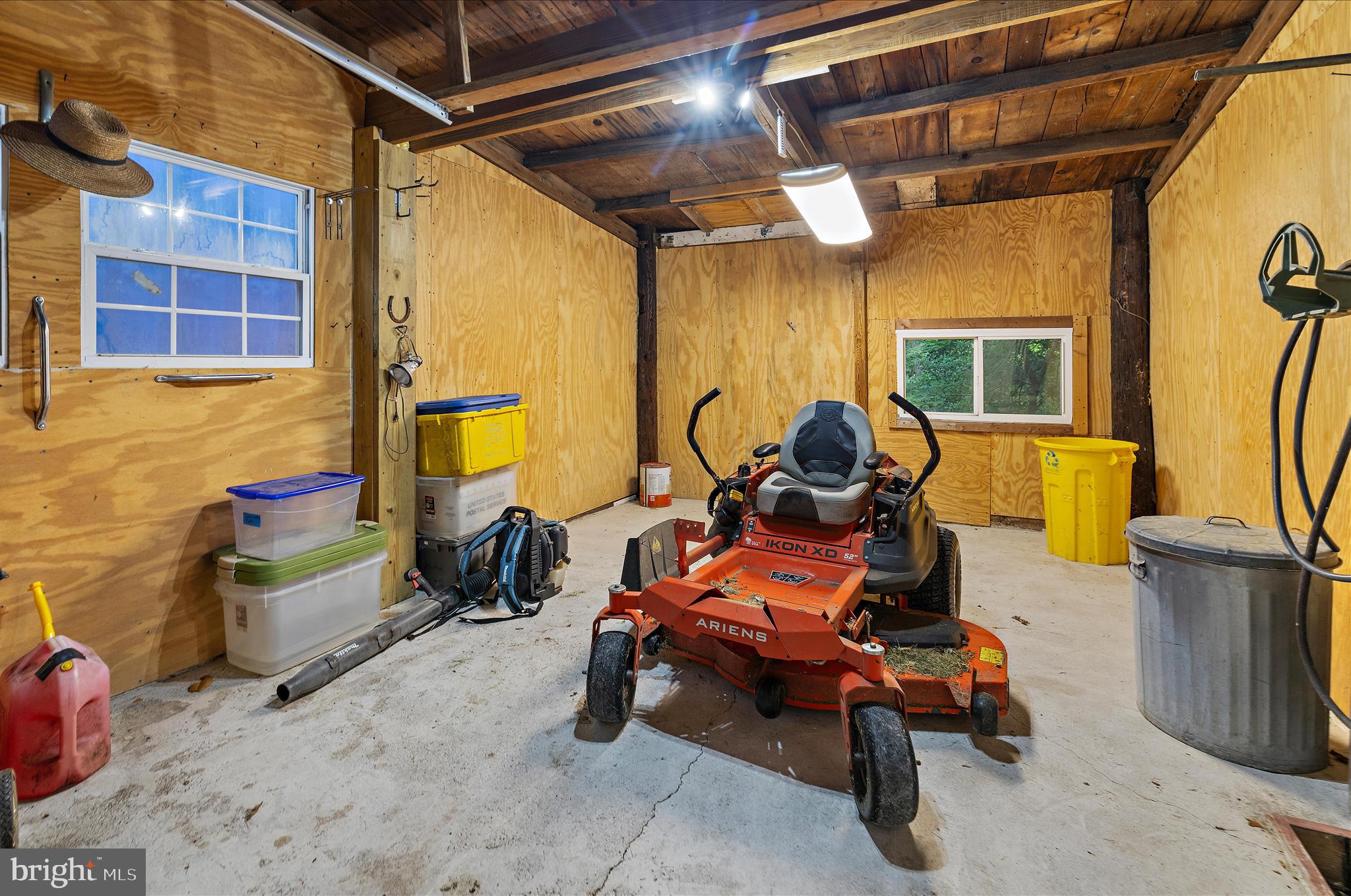 8517 New Cut Road Severn, MD 21144 - Photo 99 of 113 Bonus Shed