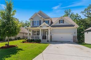 3014 Winding Ridge Waleska, GA 30183 - Photo 1 of 1 Gallery Image 1