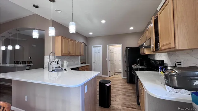 $635,000 | 3664 Claycomb Lane, Johnstown, CO 80534