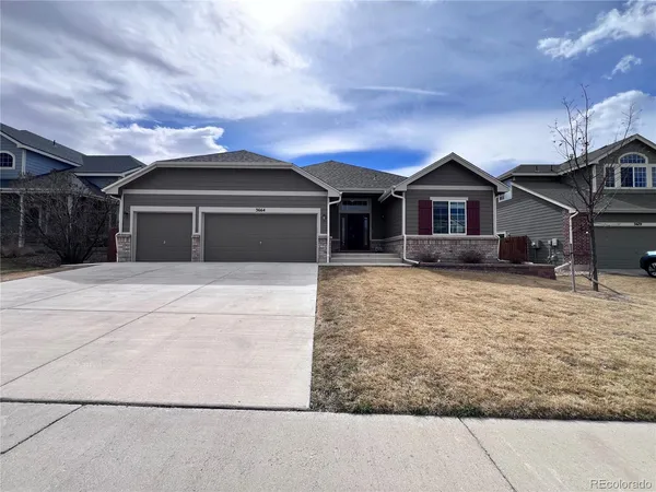 $600,000 | 3664 Claycomb Lane, Johnstown, CO 80534