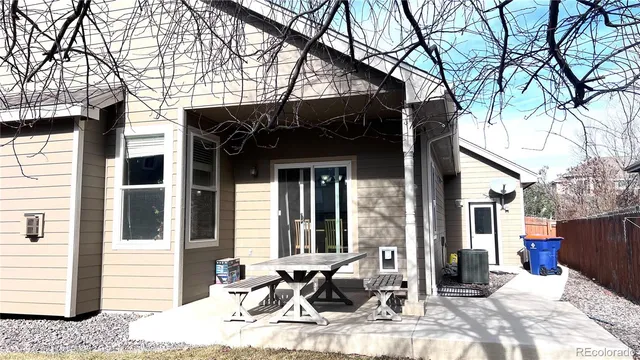 $635,000 | 3664 Claycomb Lane, Johnstown, CO 80534