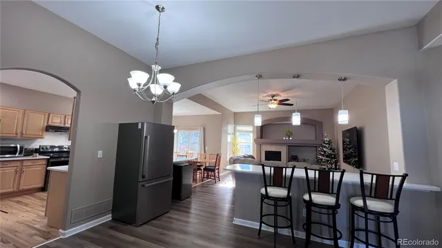 $635,000 | 3664 Claycomb Lane, Johnstown, CO 80534