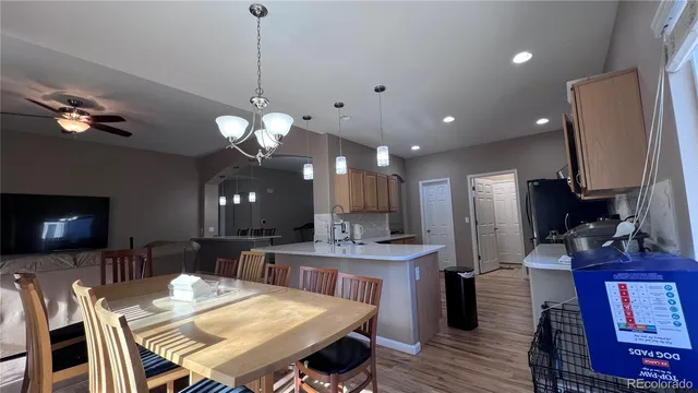 $635,000 | 3664 Claycomb Lane, Johnstown, CO 80534