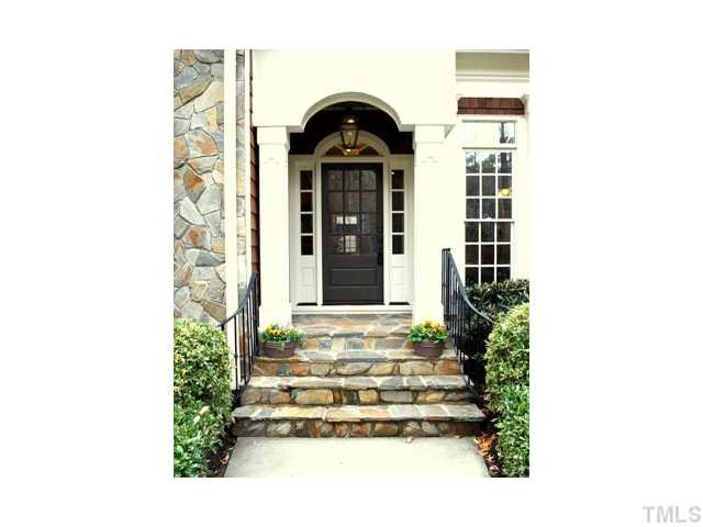 7205 Sunset Glen Point Raleigh, NC 27614 - Photo 2 of 25 Photo 2