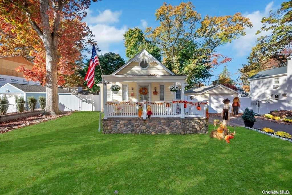 12 Gardiners Road Sound Beach, NY 11789 - Photo 1 of 1