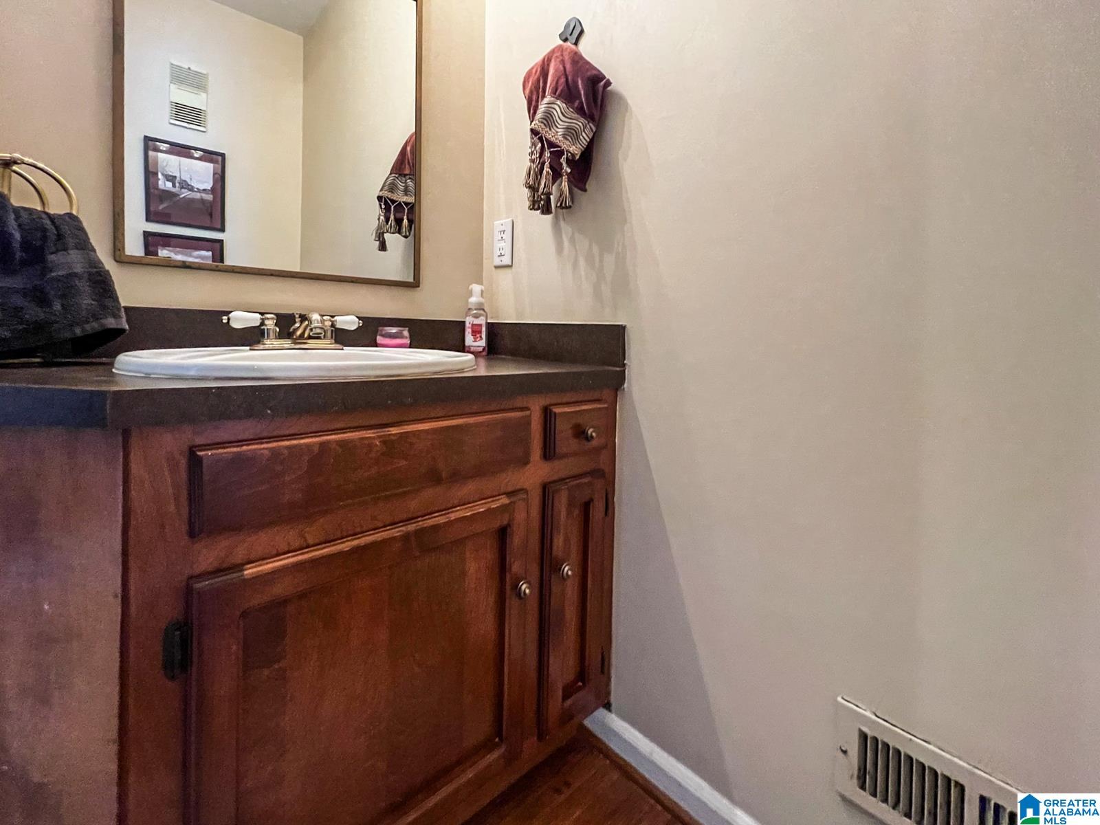 3448 Goodwin Street Birmingham, AL 35243 - Photo 20 of 50